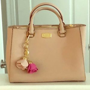 Michael Kors bag gently used